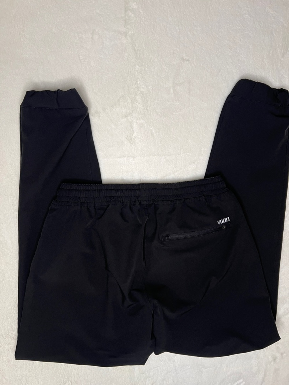 Vuori Sunday Performance Men’s Joggers Size M - Picture 4 of 6